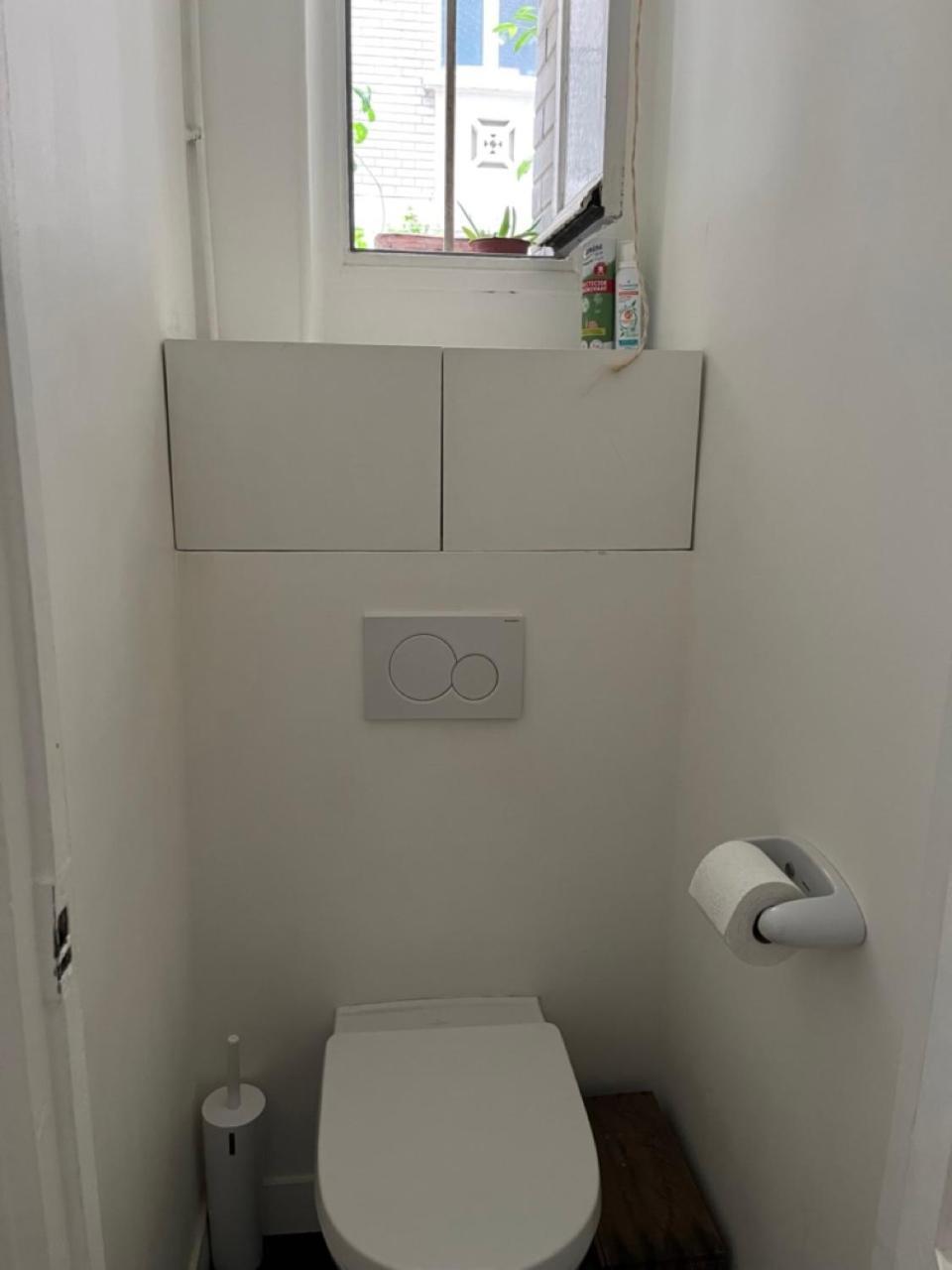 Apartment Comme Petite Maison