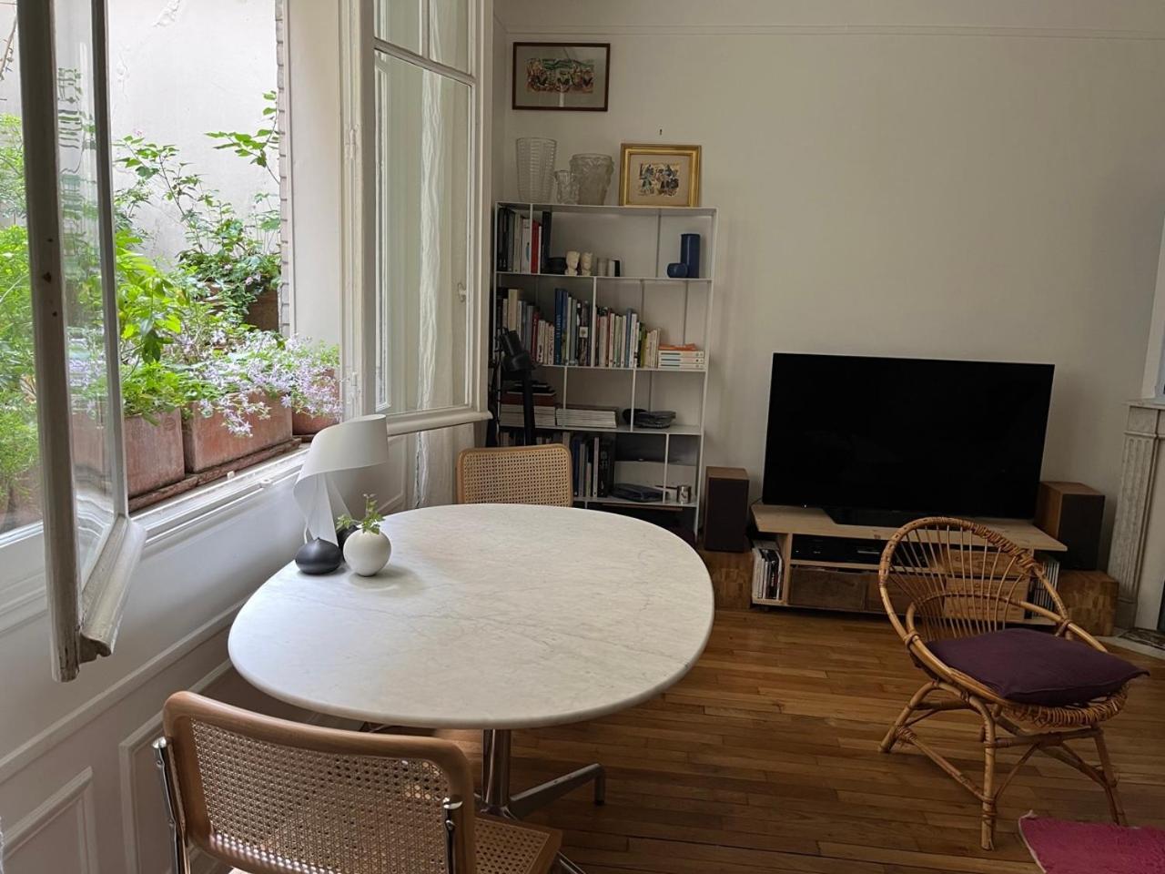 Apartment Comme Petite Maison