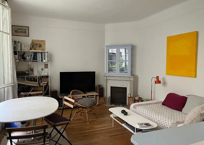 Comme Une Petite Maison
