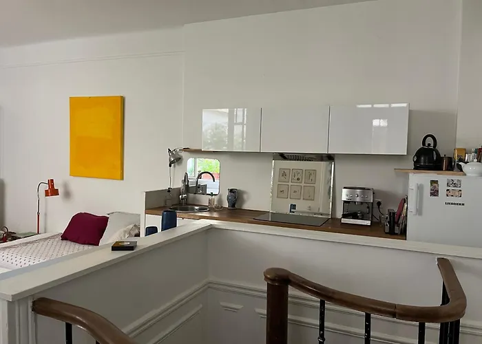 Comme Une Petite Maison
